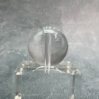 【カイラス産】ハイクオリティ天然ヒマラヤ水晶ビーズ②/Kailash Himalayan Quartz Beads