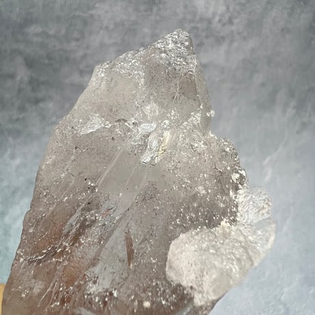 【カイラス産】カイラス産天然ヒマラヤ水晶/Kailash Himalayan Quartz