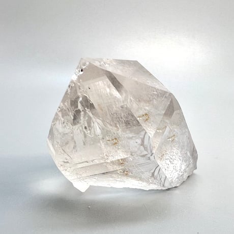 【ガネッシュヒマール産】天然ヒマラヤ水晶ポイント/Ganesh Himal Himalayan Quartz Point