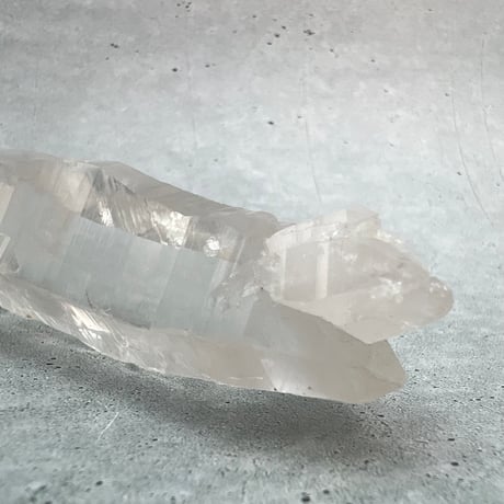 【ガネッシュヒマール産】天然ヒマラヤ水晶/Ganesh Himal Himalayan Quartz