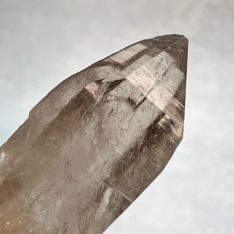 さい　トップガウリシャンカール12ムキマーラー さい様専用 トップガウリシャンカール12ムキマーラー - メルカリ