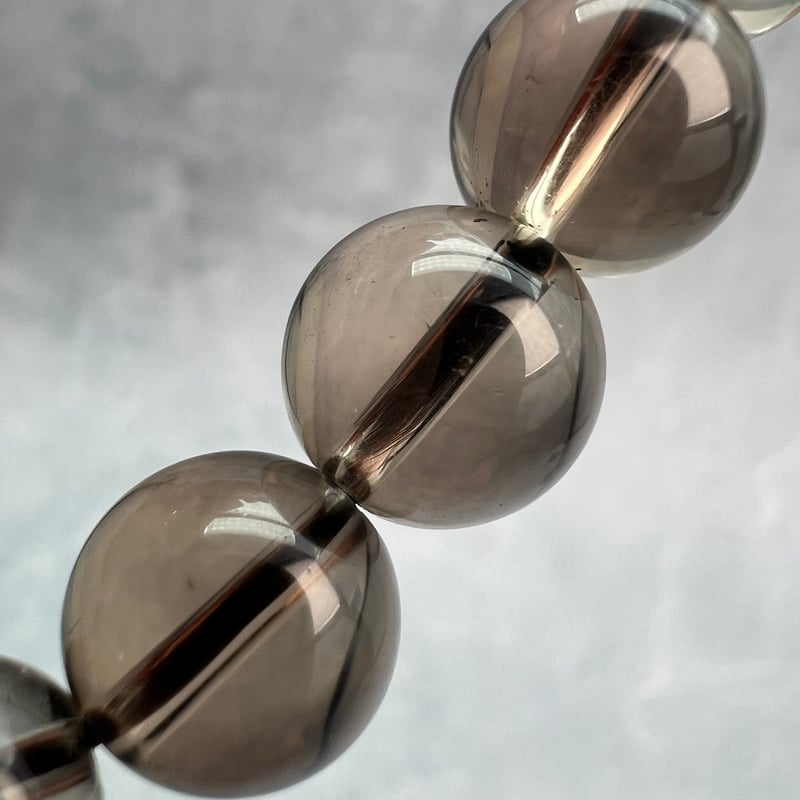 デザインブレスレット】ガウリシャンカール×ガネッシュヒマール