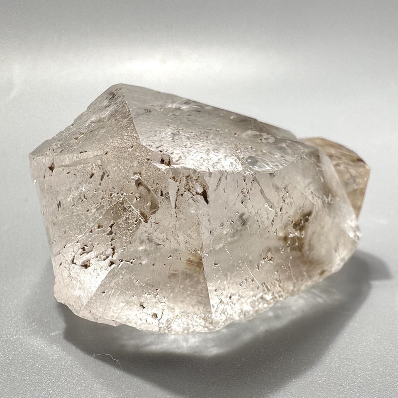 カイラス産天然ヒマラヤ水晶ポイント ② Kailash Himalayan Quartz Po