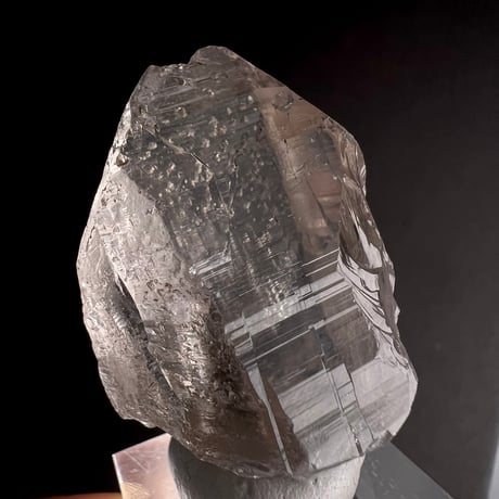 カイラス産天然ヒマラヤ水晶ポイント/Kailash Himalayan Quartz Point