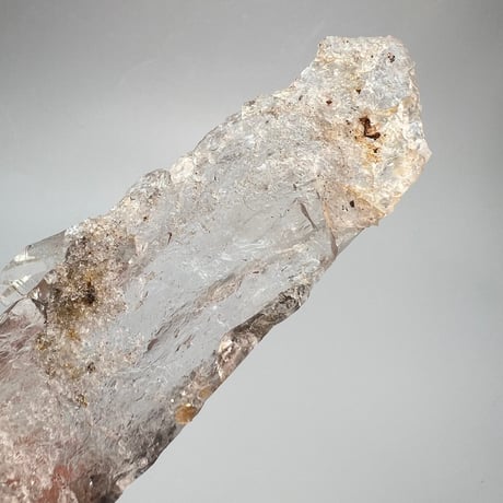 【ガネッシュヒマール産】天然ヒマラヤ水晶/Ganesh Himal Himalayan Quartz