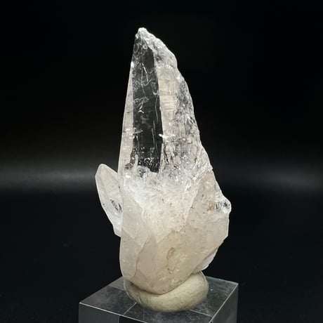 【アンナプルナ産】天然ヒマラヤ水晶⑨/Annapurna Himalayan Quartz