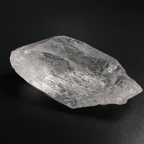【アンナプルナ産】天然ヒマラヤ水晶③/Annapurna Himalayan Quartz