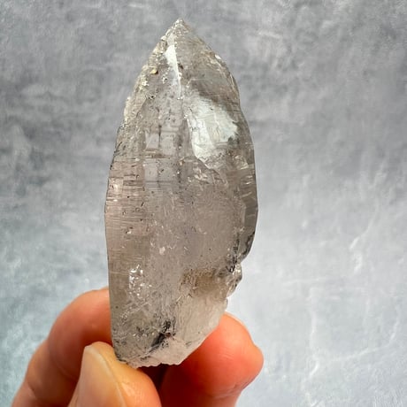 【カイラス産】天然ヒマラヤ水晶④/Kailash Himalayan Quartz