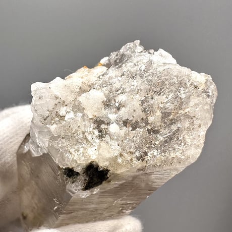 【ガネッシュヒマール産】天然ヒマラヤ水晶⑤ Ganesh Himal Himalayan Quartz