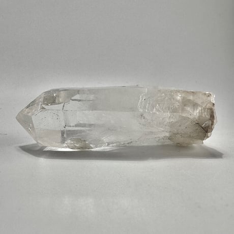 マカルー産天然ヒマラヤ水晶ポイント Makalu  Himalayan Quartz Point