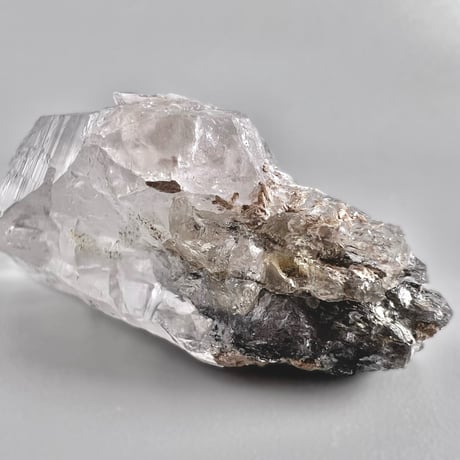 カイラス産天然ヒマラヤ水晶ポイント / Kailash Himalayan Quartz Natural point