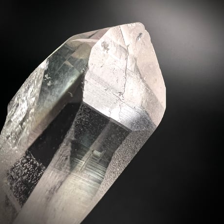 【アンナプルナ産】天然ヒマラヤ水晶/Annapurna Himalayan Quartz
