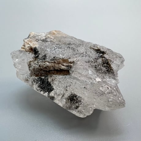 【カイラス産】カイラス産天然ヒマラヤ水晶⑥/Kailash Himalayan Quartz