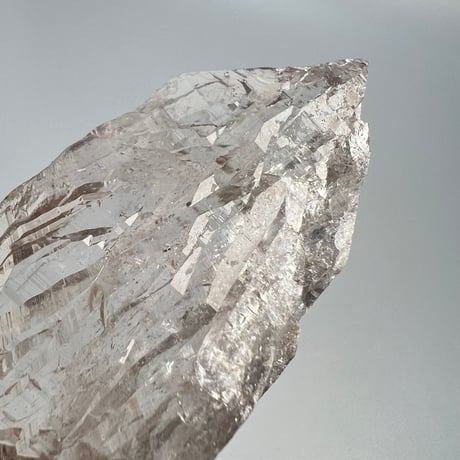 【ガネッシュヒマール産】天然ヒマラヤ水晶/Ganesh Himal Himalayan Quartz