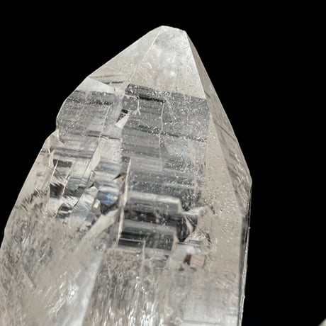 【アンナプルナ産】天然ヒマラヤ水晶⑧/Annapurna Himalayan Quartz