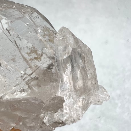 【ガネッシュヒマール産】天然ヒマラヤ水晶/Ganesh Himal Himalayan Quartz