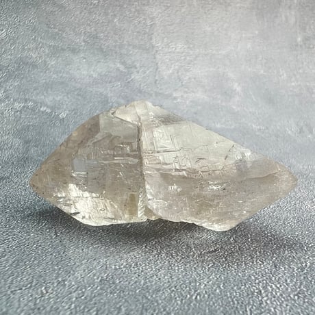 【カイラス産】天然ヒマラヤ水晶①/Kailash Himalayan Quartz