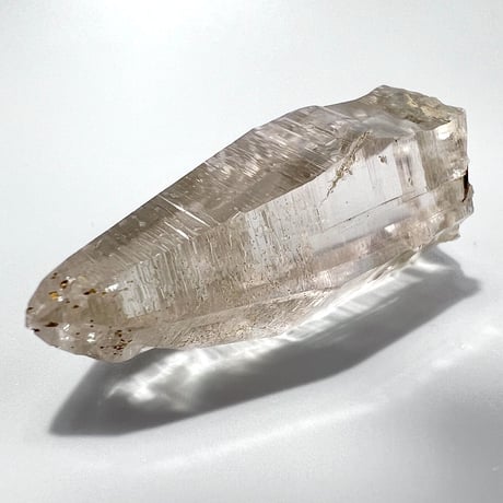 【ハイクオリティ】ガネッシュヒマール産天然ヒマラヤ水晶⑤ High Quality Ganesh Himal Himalayan Quartz