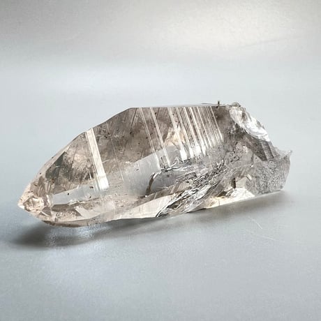 【ガネッシュヒマール産】天然ヒマラヤ水晶/Ganesh Himal Himalayan Quartz