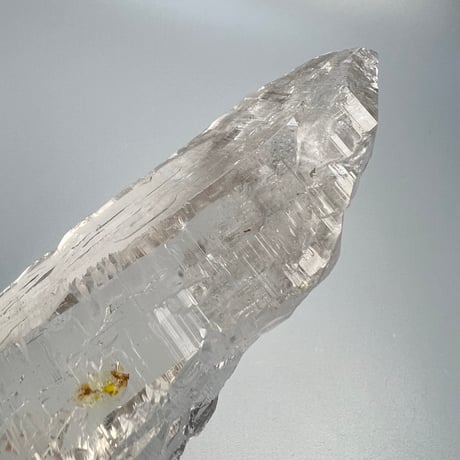 【ガネッシュヒマール産】天然ヒマラヤ水晶/Ganesh Himal Himalayan Quartz