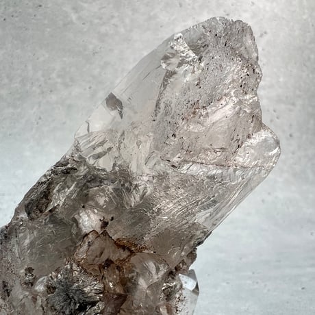 【カイラス産】カイラス産天然ヒマラヤ水晶/Kailash Himalayan Quartz