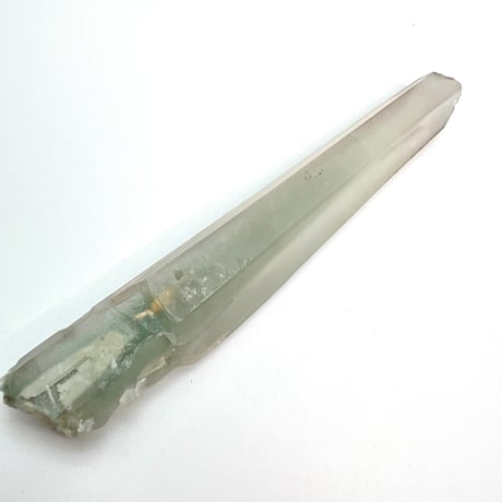 マダガスカル産クローライトインクォーツ/Madagascar Chlorite in Quartz