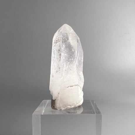 【マナスル産】天然ヒマラヤ水晶/Manaslu Himalayan Quartz