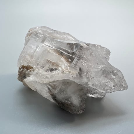 【カイラス産】カイラス産天然ヒマラヤ水晶⑥/Kailash Himalayan Quartz