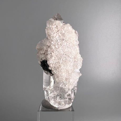 【ガネッシュヒマール産】天然ヒマラヤ水晶/Ganesh Himal Himalayan Quartz