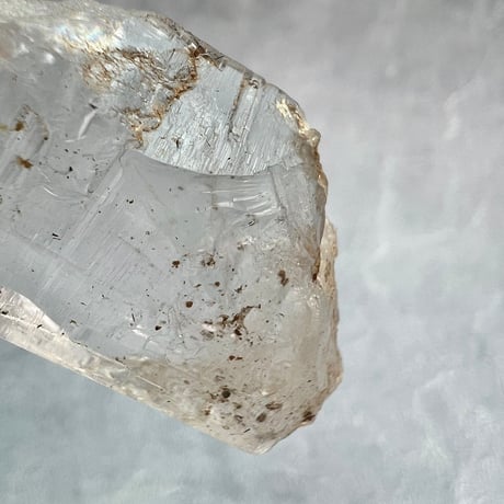 【ガネッシュヒマール産】天然ヒマラヤ水晶/Ganesh Himal Himalayan Quartz
