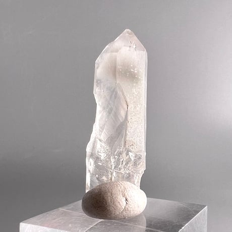 【マナスル産】天然ヒマラヤ水晶/Manaslu Himalayan Quartz