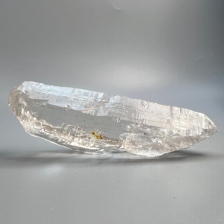 【ガネッシュヒマール産】天然ヒマラヤ水晶/Ganesh Himal Himalayan Quartz