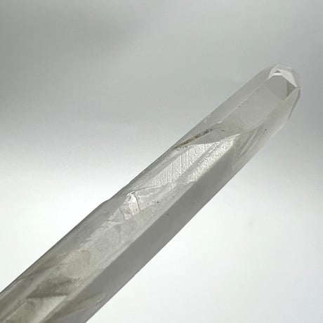 マダガスカル産クローライトインクォーツ/Madagascar Chlorite in Quartz