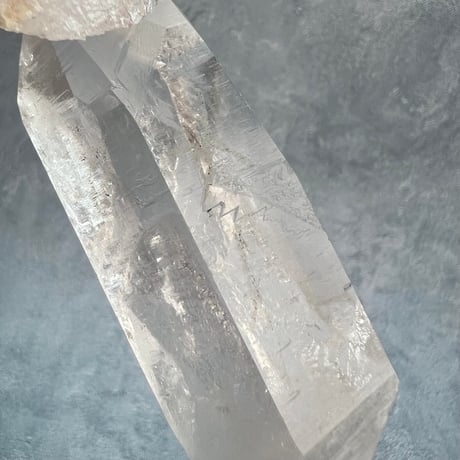 【ガネッシュヒマール産】天然ヒマラヤ水晶/Ganesh Himal Himalayan Quartz