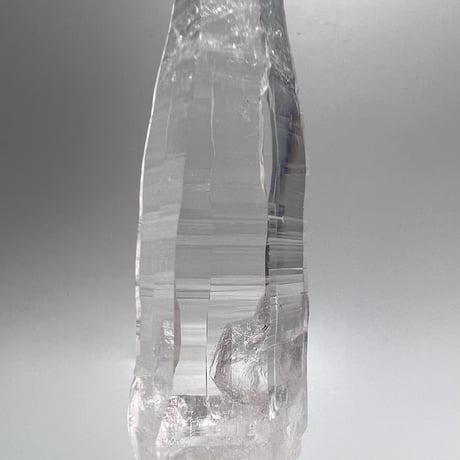 【ハイクオリティ】ガネッシュヒマール産天然ヒマラヤ水晶① High Quality Ganesh Himal Himalayan Quartz