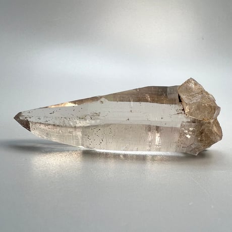 ハイクオリティ【ガネッシュヒマール産】ヒマラヤ水晶/High Quality Ganesh Himal Himalayan Quartz