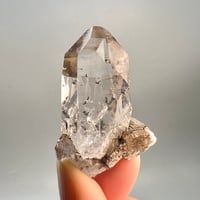 【ガネッシュヒマール産】天然ヒマラヤ水晶 /Ganesh Himal Himalayan Quartz