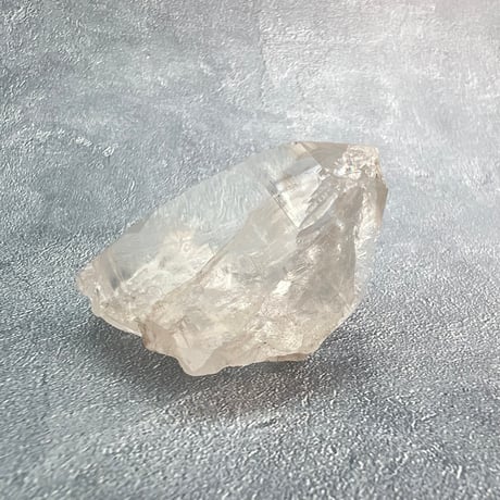 【カイラス産】天然ヒマラヤ水晶②/Kailash Himalayan Quartz
