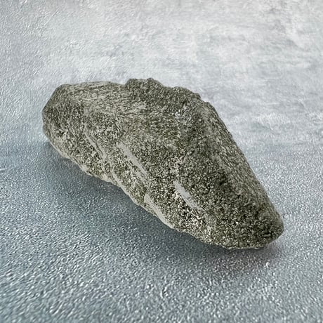 【ガネッシュヒマール産】クローライトイン天然ヒマラヤ水晶/Ganesh Himal Chlorite in Himalayan Quartz