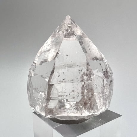 ハイクオリティー【ガネッシュヒマール産】天然ヒマラヤ水晶⑥ High Quality Ganesh Himal Himalayan Quartz