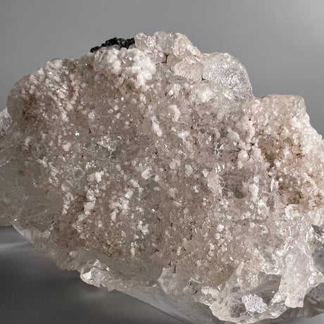 【ガネッシュヒマール産】天然ヒマラヤ水晶/Ganesh Himal Himalayan Quartz