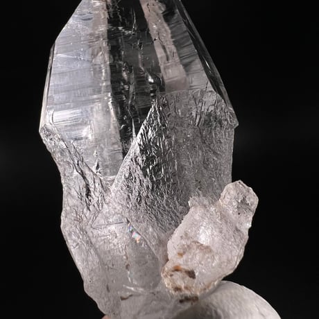 【アンナプルナ産】天然ヒマラヤ水晶⑧/Annapurna Himalayan Quartz
