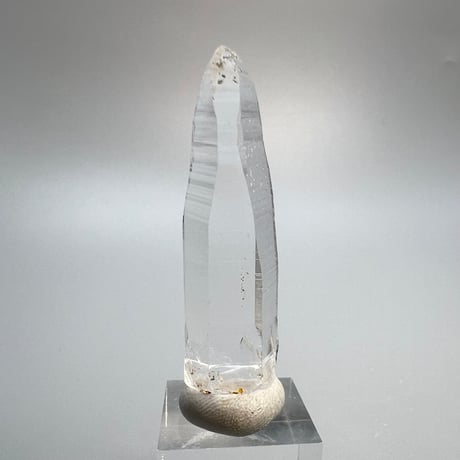 【ガネッシュヒマール産】天然ヒマラヤ水晶/Ganesh Himal Himalayan Quartz
