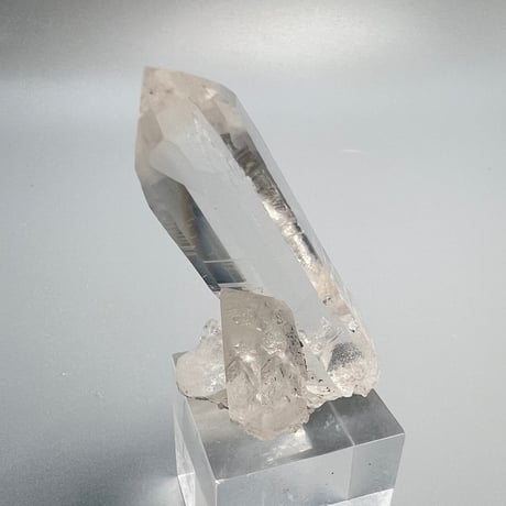 【ガネッシュヒマール産】天然ヒマラヤ水晶/Ganesh Himal Himalayan Quartz