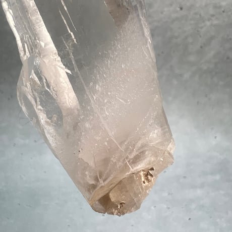 【ガネッシュヒマール産】天然ヒマラヤ水晶/Ganesh Himal in Himalayan Quartz