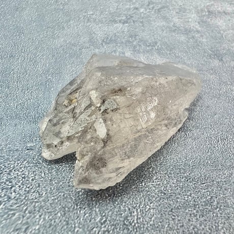 【カイラス産】天然ヒマラヤ水晶⑭/Kailash Himalayan Quartz