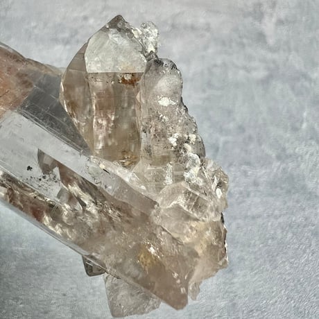 【ガネッシュヒマール産】天然ヒマラヤ水晶/Ganesh Himal Himalayan Quartz