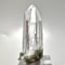 【ガネッシュヒマール産】クローライトイン天然ヒマラヤ水晶ミニポイント/Ganesh Himal Chlorite in Himalayan Quartz Mini Point