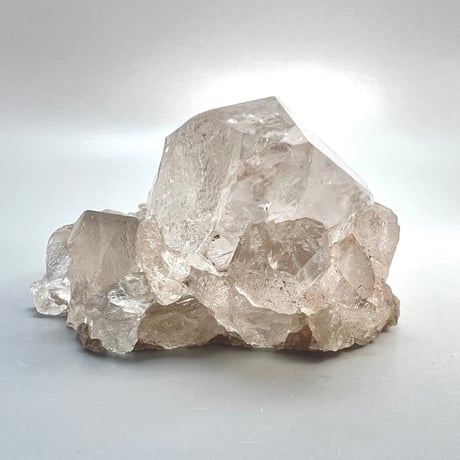 【ガネッシュヒマール産】天然ヒマラヤ水晶/Ganesh Himal Himalayan Quartz