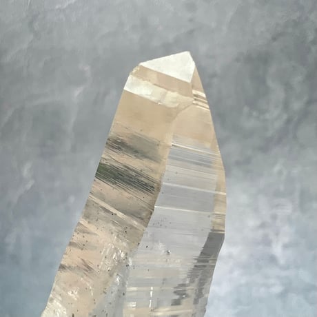 【ガネッシュヒマール産】天然ヒマラヤ水晶/Ganesh Himal Himalayan Quartz